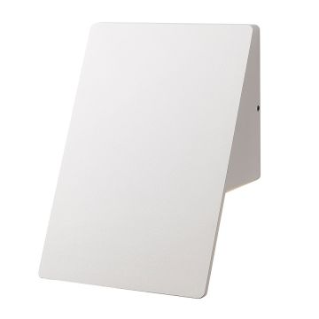 Milagro PLAIN ML096 Fali lámpa 1x10W/LED 4000K 700lm IP44