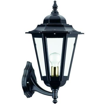 Novolux ELITE 6 096I-G05X1A-01 Fali lámpa 1x42W/E27 IP43