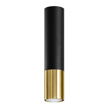 Sollux LOOPEZ SL.0951 Felületi spotlámpa 1x40W/GU10 IP20