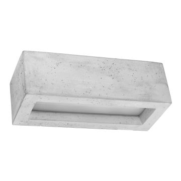 Sollux VEGA 30 SL.0992 Fali lámpa 1x60W/E27 IP20