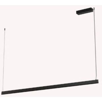 Zambelis PENDANT LED 2556 Függőlámpa 32W/led 3000K 1750lm IP20
