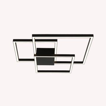 Zambelis CEILING LIGHT 2023 Plafonlámpa 48W/led 3000K 3360lm IP20