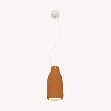 Zambelis PENDANT LAMP 1665 Függőlámpa 1x40w/E27 IP20