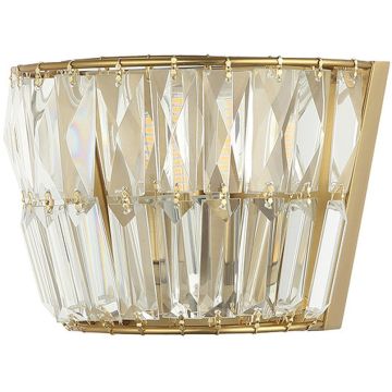 Zambelis SCONCE 23050 Fali lámpa 1x5W/G9 IP20