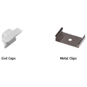 Zambelis ACCESSORY KIT 20194-E Szerelőkészlet IP20