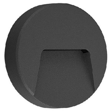 Zambelis STEP LIGHT E183 Fali lámpa 3W/led 3000K 92lm IP54