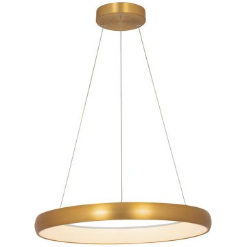 Zambelis PENDANT LED 2054 Függőlámpa 50W/led 3000K 4080lm IP20