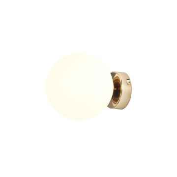 Aldex BALL 1076C30_S Fali lámpa 1x10W/E14 IP20