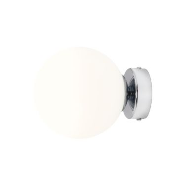 Aldex BALL 1076C4_S Fali lámpa 1x10W/E14 IP20