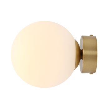 Aldex BALL 1076C40_S Fali lámpa 1x40W/E14