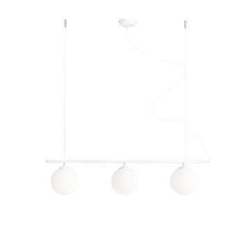 Aldex BERYL 1006E Függőlámpa 3x40W/E14