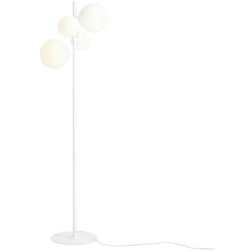 Aldex BLOOM 1091A Állólámpa 2x40W/E14+2x60W/E27