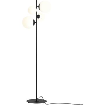 Aldex BLOOM 1091A1 Állólámpa 2x40W/E14+2x60W/E27