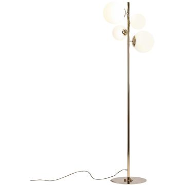 Aldex BLOOM 1091A30 Állólámpa 2x40W/E14+2x60W/E27