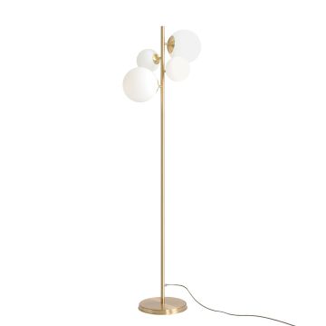 Aldex BLOOM 1091A40 Állólámpa 2x40W/E14+2x60W/E27