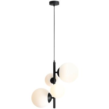 Aldex BLOOM 1091L1 Függőlámpa 2x40W/E14+2x60W/E27