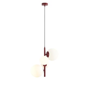 Aldex BLOOM 1091L15 Függőlámpa 2x40W/E14+2x60W/E27 IP20