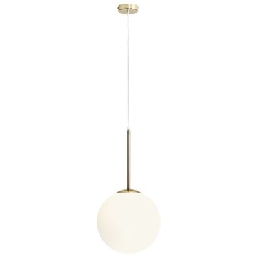 Aldex BOSSO 1087G30 Függőlámpa 1x60W/E27