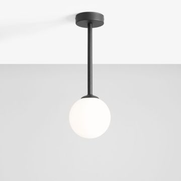 Aldex PINNE 1080PL_G1_S Plafonlámpa 1x40W/E14