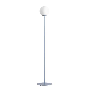 Aldex PINNE DUSTY BLUE 1080A16 Állólámpa 1x60W/E27 IP20