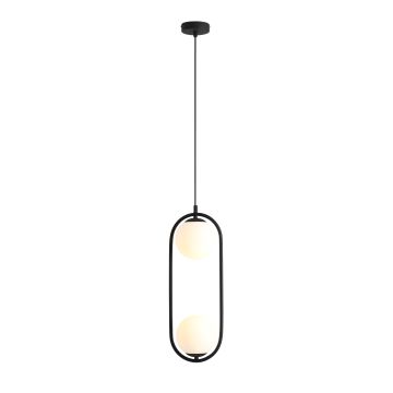 Aldex RIVA 1086H1 Függőlámpa 2x40W/E14