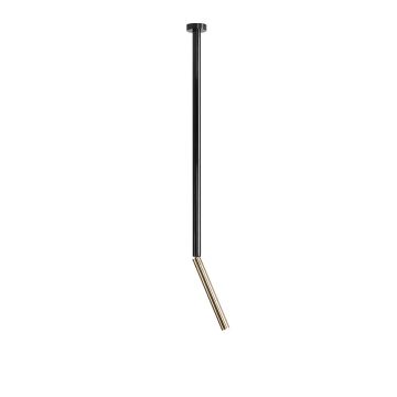 Aldex STICK 1067PL_G1_L Plafonlámpa 1x35W/G9