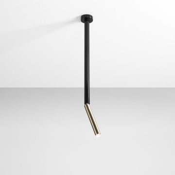 Aldex STICK 1067PL_G1_M Plafonlámpa 1x35W/G9