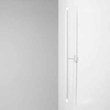 Aldex TUBO 1072D_L Fali lámpa 2x40W/E14