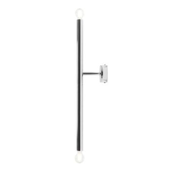 Aldex TUBO 1072D4_S Fali lámpa 2x10W/E14 IP20