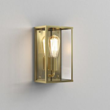 Astro Lighting HOMEFIELD COASTAL 1095034 Fali lámpa 1x12W/E27 IP44