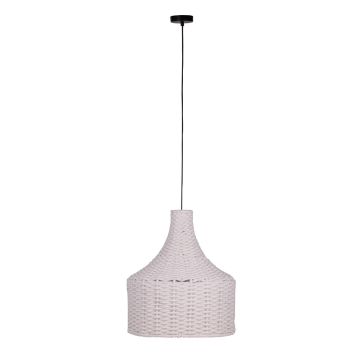 Dijk COTTON 102393 Függőlámpa 1x40W/E27 IP20