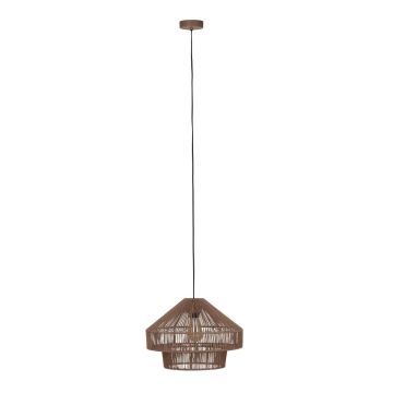 Dijk JUTE 104666 Függőlámpa 1x40W/E27 IP20