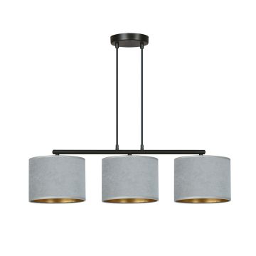 Emibig HILDE 1050/3 Függőlámpa 3x15W/E27 IP20