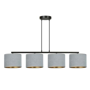 Emibig HILDE 1050/4 Függőlámpa 4x15W/E27 IP20