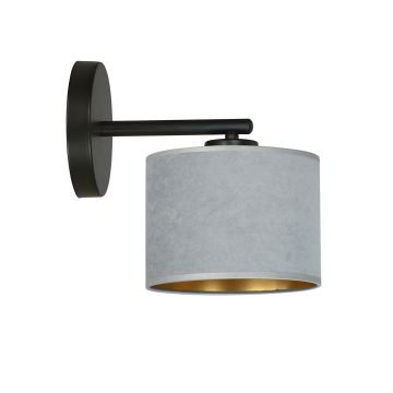 Emibig HILDE 1050/K1 Asztali lámpa 1x15W/E27 IP20