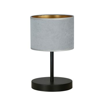 Emibig HILDE 1050/LN1 Állólámpa 1x15W/E27 IP20