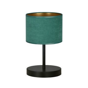Emibig HILDE 1051/LN1 Állólámpa 1x15W/E27 IP20