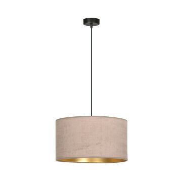 Emibig HILDE 1053/1 Függőlámpa 1x15W/E27 IP20