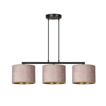 Emibig HILDE 1053/3 Függőlámpa 3x15W/E27 IP20
