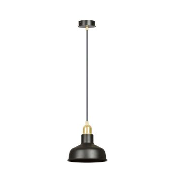 Emibig IBOR 1042/1 Függőlámpa 1x15W/E27 IP20