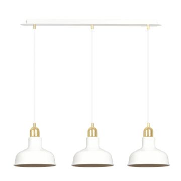 Emibig IBOR 1043/3 Függőlámpa 3x15W/E27 IP20