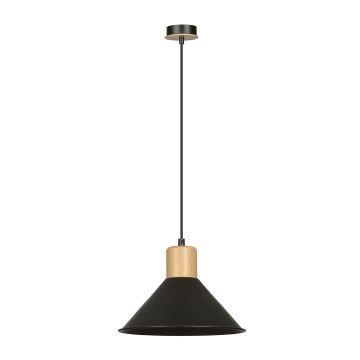 Emibig ROWEN 1044/1 Függőlámpa 1x15W/E27 IP20