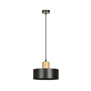 Emibig TORIN 1046/1 Függőlámpa 1x15W/E27 IP20