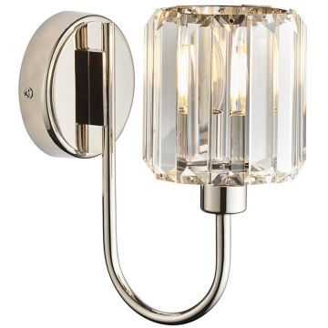 Endon Berenice 104109 Fali lámpa 1x6w/e14 ip20