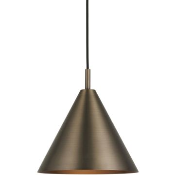 Endon Cape 102892 Függőlámpa 1x10w/e27 ip20
