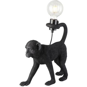 Endon Capuchin 106791 Asztali lámpa 1x10w/e27 ip20
