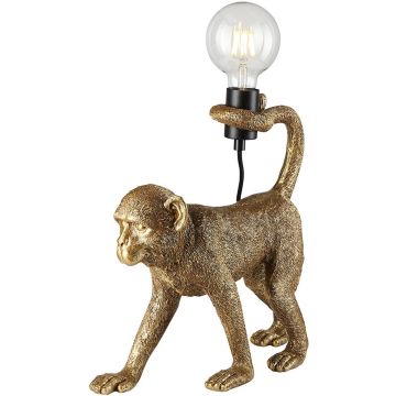 Endon Capuchin 106792 Asztali lámpa 1x10w/e27 ip20
