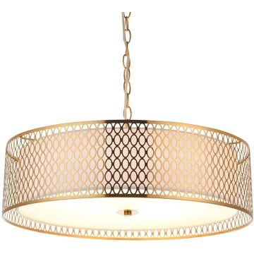 Endon Cordero 101569 Függőlámpa 3x10w/e27 ip20