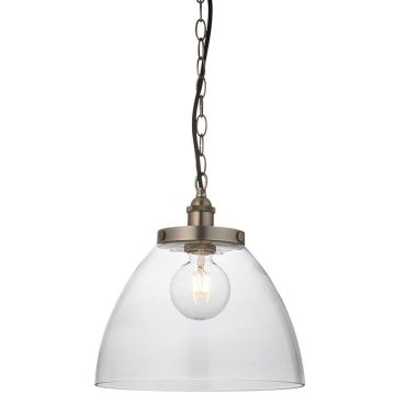 Endon Hansen Grand 106896 Függőlámpa 1x10w/e27 ip20