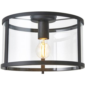 Endon Hopton 101540 Plafonlámpa 1x10w/e27 ip20